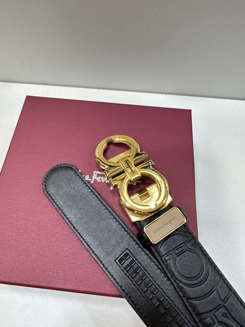 Ferragamo Belts